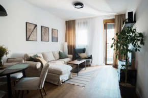 Nora Lux Residence
